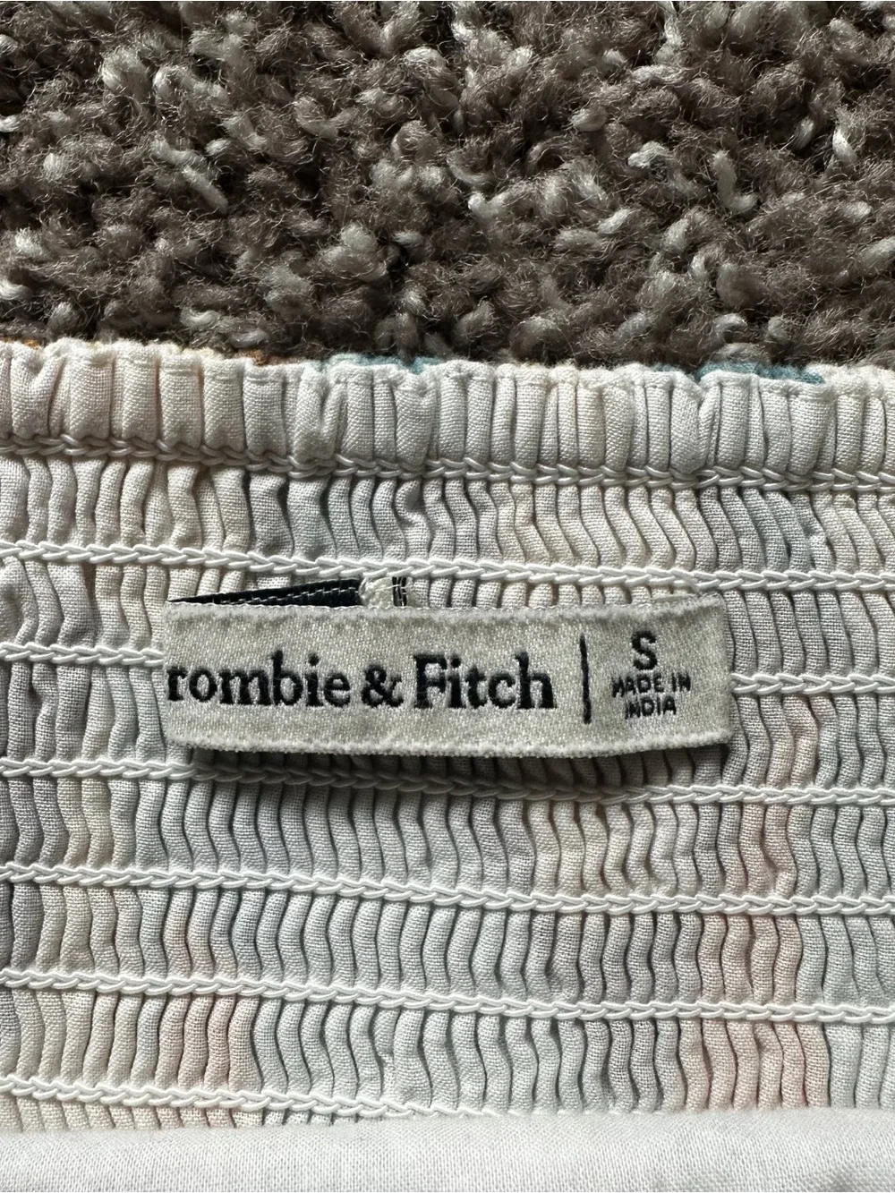 Abercrombie & Fitch beautiful abercrombie